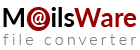 Mailsware Logo