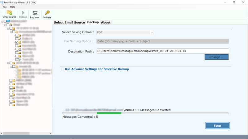 Getmail mda external autostart vnc server redhat