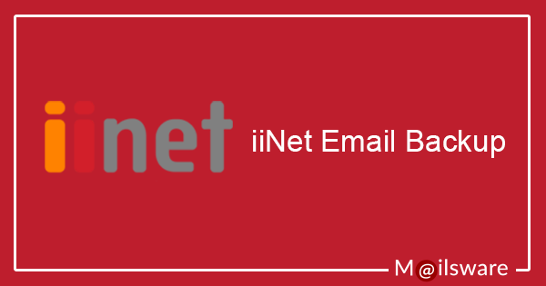 iinet-email-backup