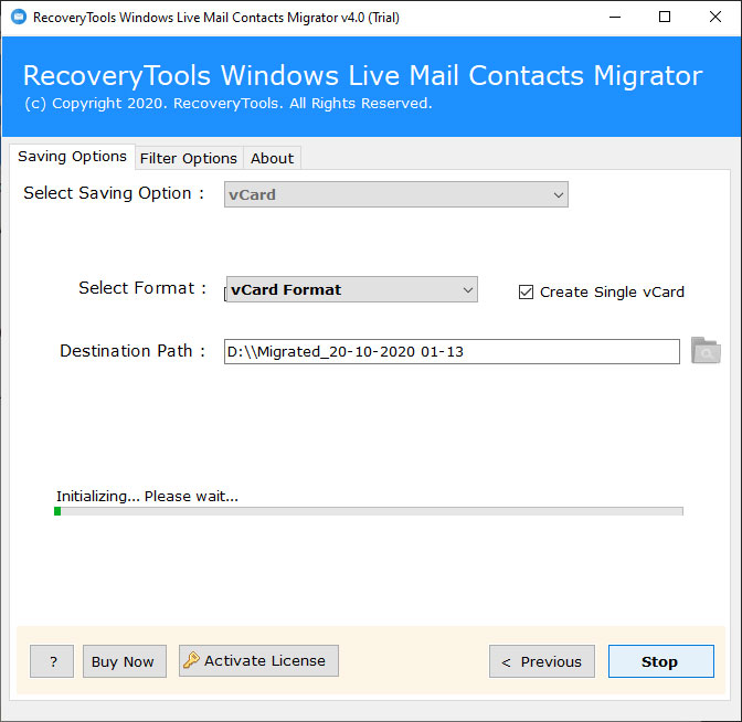 Import contacts from em client to windows live mail ultravnc full version