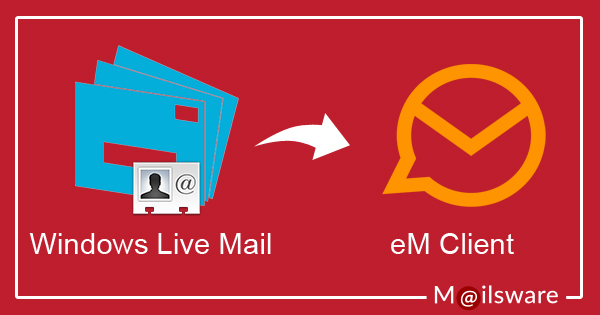 Import contacts from em client to windows live mail adressdatenbank mysql workbench