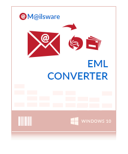 EML File Converter Tool