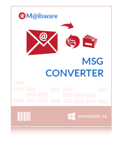 MSG文件转换器工具